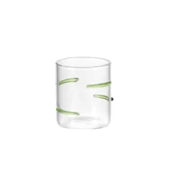 Set 4 liquorini Ø 5,6 x h 5,5 cm - Lignes