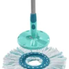 Set mocio Leifheit 52101 CLEAN TWIST Disc Mop Ergo