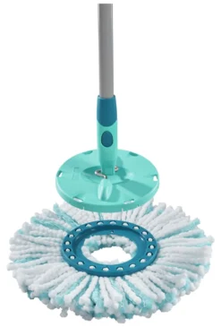 Set mocio Leifheit 52101 CLEAN TWIST Disc Mop Ergo