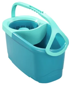 Set mocio Leifheit 52101 CLEAN TWIST Disc Mop Ergo