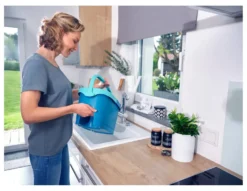 Set mocio Leifheit 52101 CLEAN TWIST Disc Mop Ergo