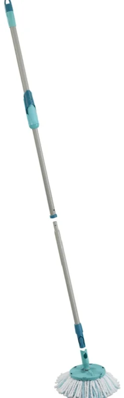 Set mocio Leifheit 52101 CLEAN TWIST Disc Mop Ergo