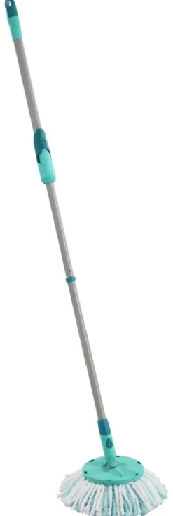 Set mocio Leifheit 52101 CLEAN TWIST Disc Mop Ergo