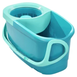 Set mocio Leifheit 52101 CLEAN TWIST Disc Mop Ergo