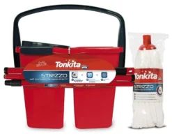 Set mocio Tonkita 775 S7 Strizzo