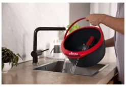 Set mocio Vileda 161821 SPIN&CLEAN System
