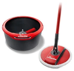Set mocio Vileda 161821 SPIN&CLEAN System