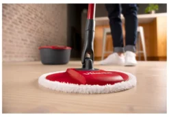 Set mocio Vileda 161821 SPIN&CLEAN System