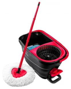 Set mocio Vileda 177860 TURBO SMART