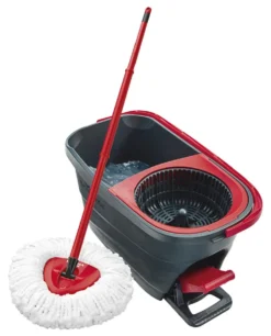 Set mocio Vileda 177860 TURBO SMART