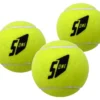 Set palle tennis Mandelli 708300036 SPORT ONE Training Giallo