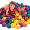 Set palline colorate Intex 49602 per box