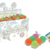 Set palline per racchettoni Teorema 51552 TEO'S Colori assortiti