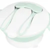 Set pappa Kikka Boo 31302040128 BOWL 4 IN 1 con ventosa antiribaltamen