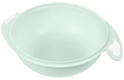 Set pappa Kikka Boo 31302040128 BOWL 4 IN 1 con ventosa antiribaltamen
