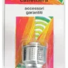 Set paraspruzzi caffettiere Caper 66 V Silver