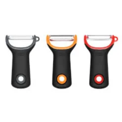 Set 3 pelaverdure - Oxo