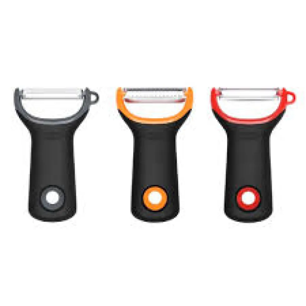 Set 3 pelaverdure - Oxo