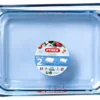 Set pirofile Pyrex 912S969 7043