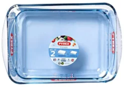 Set pirofile Pyrex 912S969 7043