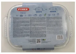Set pirofile Pyrex 912S969 7043