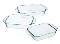 Set pirofile Pyrex 912S734 7043