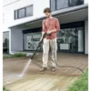 Set pistola idropulitrice Karcher 26439100 con tubo 7,5 mt