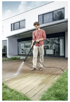 Set pistola idropulitrice Karcher 26439100 con tubo 7,5 mt