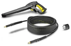 Set pistola idropulitrice Karcher 26439100 con tubo 7,5 mt