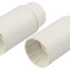 Set portalampade Poly Pool PP0489 Bianco