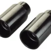 Set portalampade Poly Pool PP0487 Nero