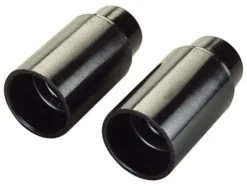 Set portalampade Poly Pool PP0487 Nero