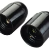 Set portalampade Poly Pool PP0481 Nero