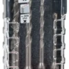 Set punte trapano Kwb 109164 cemento