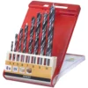 Set punte trapano Kwb 514100 legno