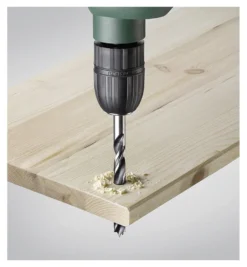 Set punte trapano Kwb 514100 legno