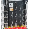 Set punte trapano Kwb 109135 legno