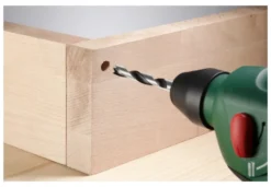 Set punte trapano Kwb 109135 legno