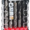 Set punte trapano Kwb 109154 multi materiale