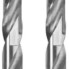 Set punte trapano Kwb 206515 SILVER STAR metallo
