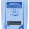 Set punti graffatrice Ro Ma 1110505 13 8