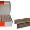 Set punti graffatrice Ro Ma 1201109 STANOX 80 10