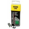 Set punti graffatrice Stanley 1TRA706T
