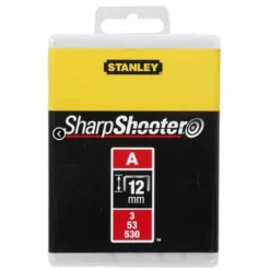 Set punti graffatrice Stanley 1TRA208T