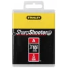 Set punti graffatrice Stanley 1TRA206T