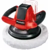 Set ricambio lucidatrice auto Einhell 2093095 2 cuffie