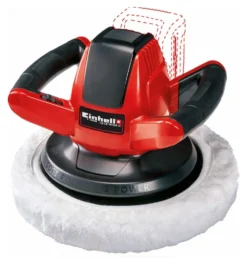 Set ricambio lucidatrice auto Einhell 2093095 2 cuffie