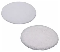 Set ricambio lucidatrice auto Einhell 2093095 2 cuffie