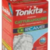 Set ricambi piumino Tonkita TK430 R Catturapolvere