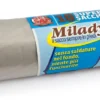 Set sacchi spazzatura Gel Sac T 982139 MILADY con legaccio Tortora
